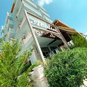 *** Hotel Abedini Albania