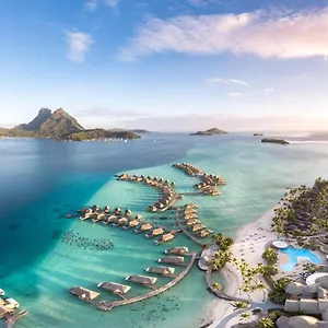 Le By Pearl **** Bora Bora