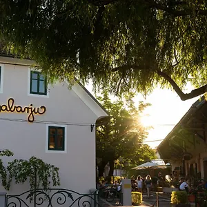 *** Guest house Pri Zabarju Slovenia