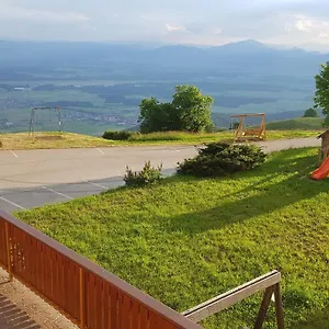*** Guest house Pr Ambruzarju & Slovenia