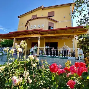  Guest house Joan Albania