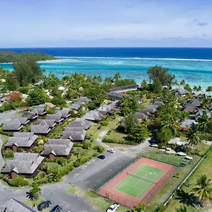 Moorea Sunset *** Haapiti