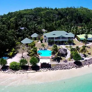 *** Hotel L'habitation Seychelles