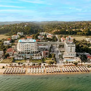 Wellness Santa - Adults Plus12 Grecia