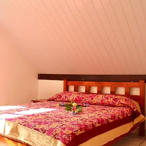  Holiday home Tekauhivai