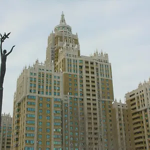 Triumph Astana Hostel , Nur-Sultan (Astana) Kazakhstan