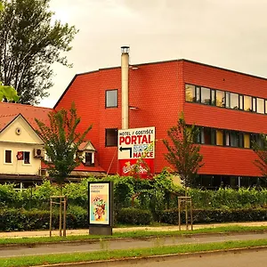 *** Bed & Breakfast Portal Slovenia