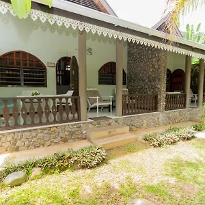 ** Guest house Romance Seychelles