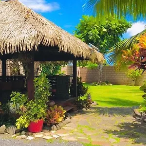 3* Guest house Fare D'hotes Tutehau