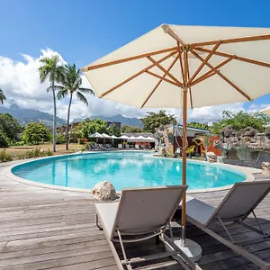 Royal Tahitien *** Papeete (Tahiti)