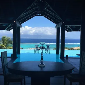 4* Pensión Bellavista