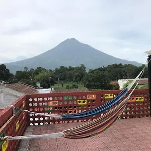 Esthela , Antigua Guatemala