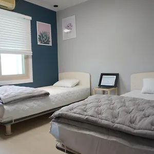 ** Guest house Airport South Korea